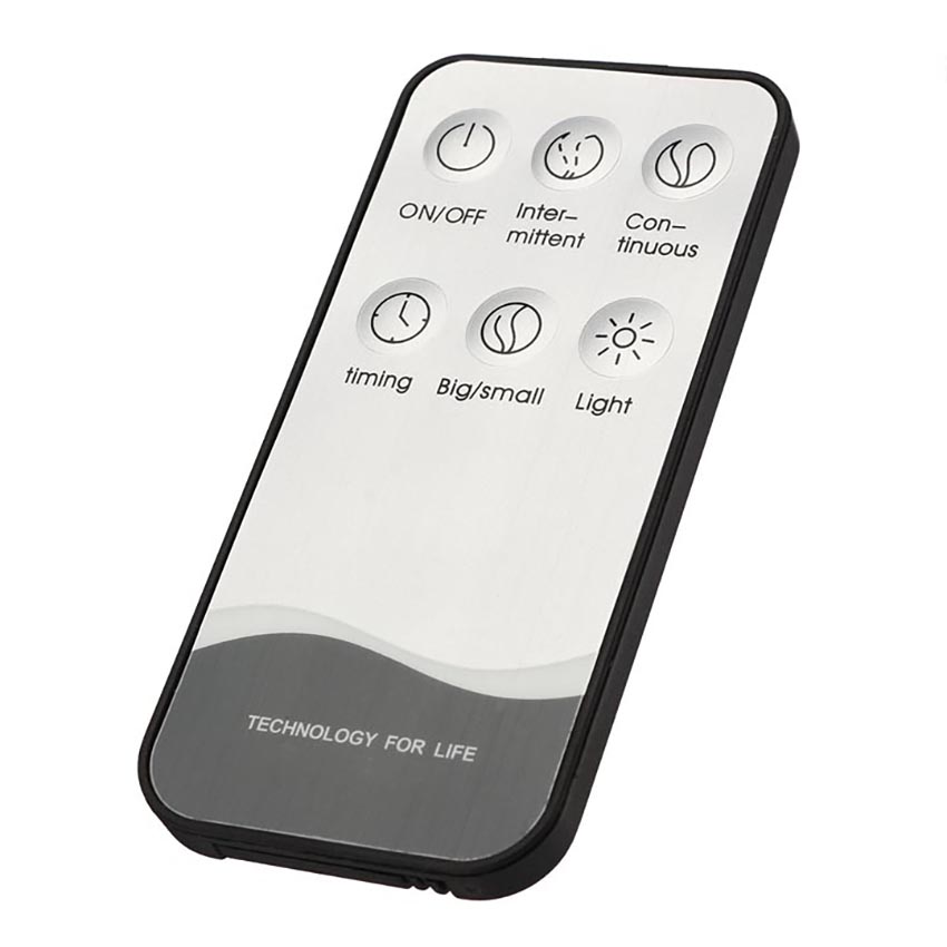 Remote/điều khiển từ xa cho máy khuếch tán tinh dầu