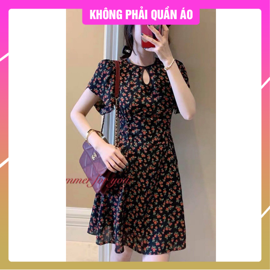 V077_Rập giấy đầm nữ (Có hướng dẫn)