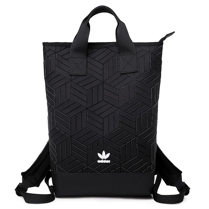 [HCM]Balo Adidas 3D Geometric-AD1 Mới Nhất 2019
