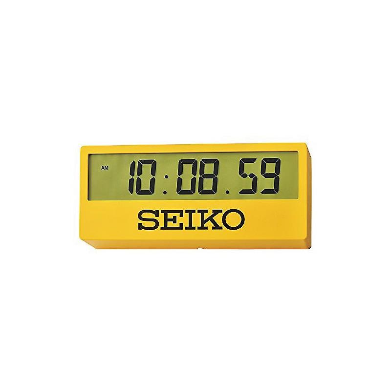 Đồng hồ  (Clock) SEIKO QHL073Y