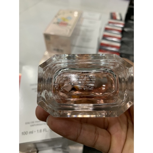 Nước hoa Tester Marc Jacobs Perfect EDP 100ml (hộp tester như hình)