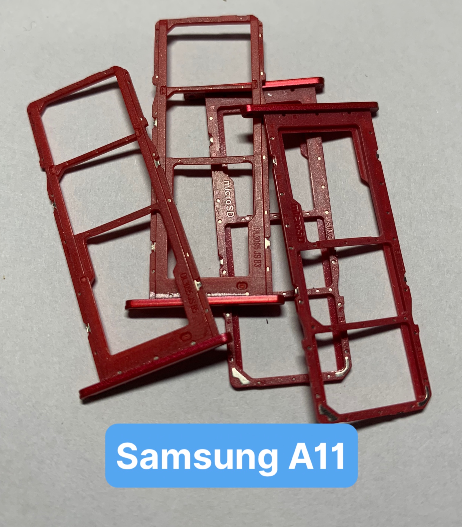 Khay sim samsung A11