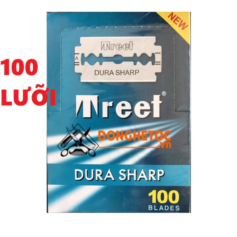 Dao Lam Treet Xanh 100 Lưỡi giá rẻ