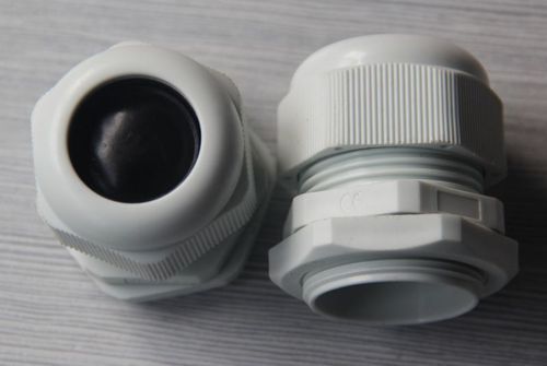 Ốc siết cáp nhựa PG7 (10 cái)