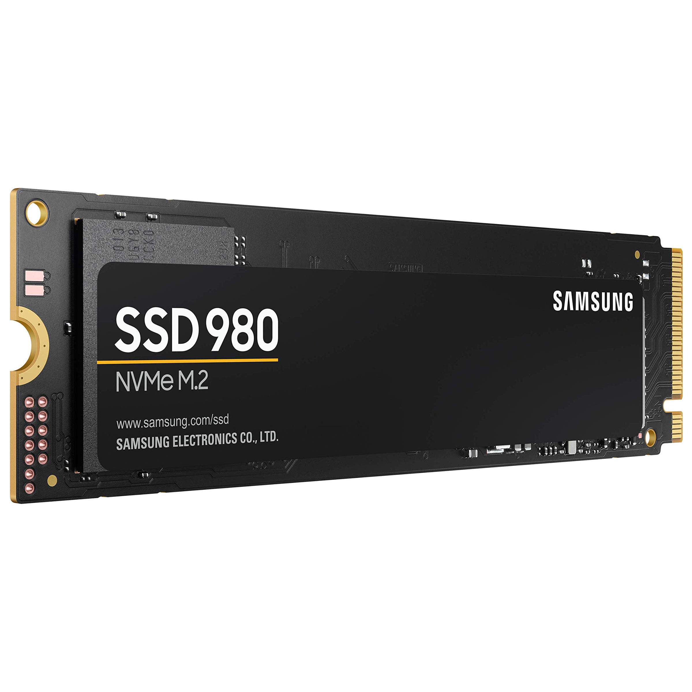 SSD Samsung 980 M.2 PCIe NVMe 2280
