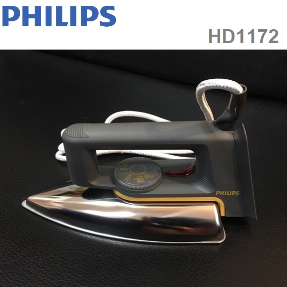 Bàn ủi Philips model HD1172