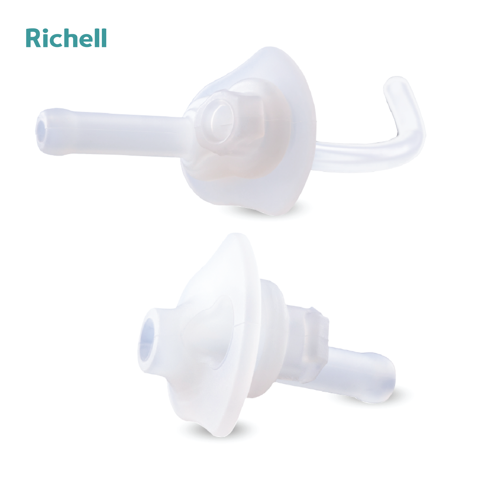 BỘ ỐNG HÚT RICHELL S-2
