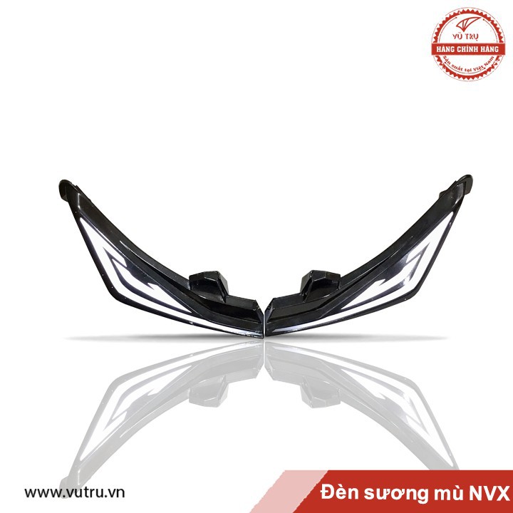 Đèn sương mù cho xe nvx - mạnh tú shop