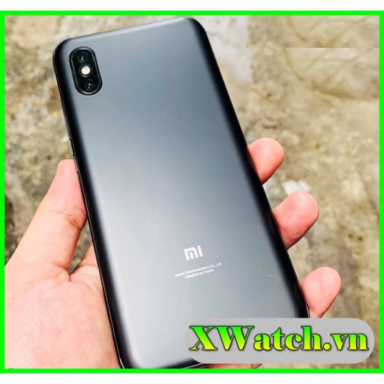 Miếng Dán PPF Nhám Xiaomi Mi Note 3 Mi Mix 3 Redmi 6 pro Redmi S2 Note 6 pro Note 5 Pro Note 7 Note 7 pro Poco F1
