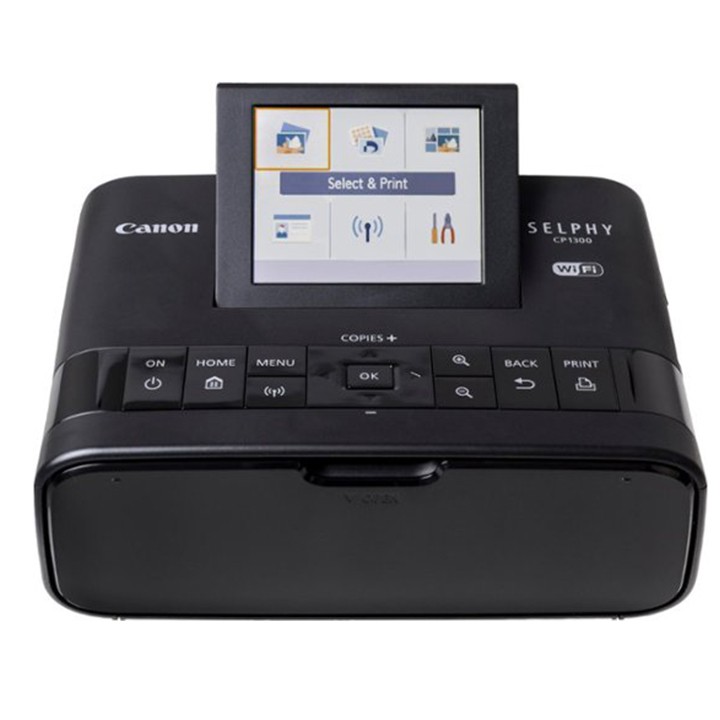 Máy in nhiệt Canon CP1300