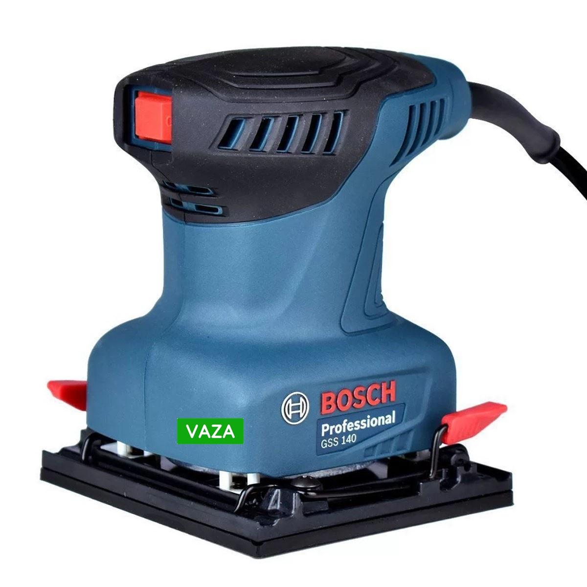 Máy chà nhám vuông Bosch GSS 140