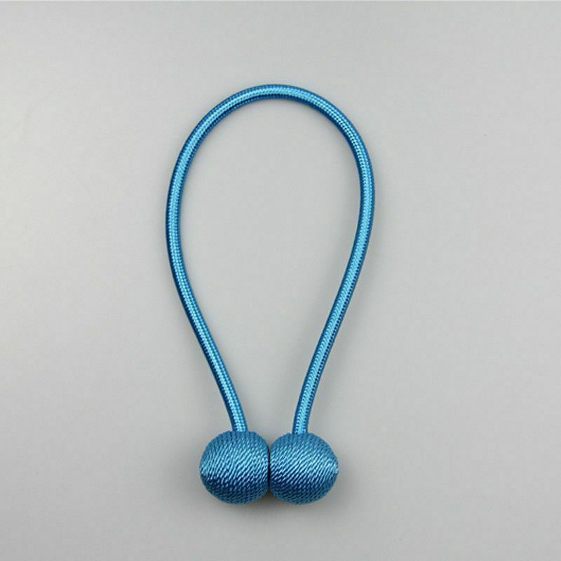 [Siêu sale] Dây buộc rèm cửa nam châm tiện dụng