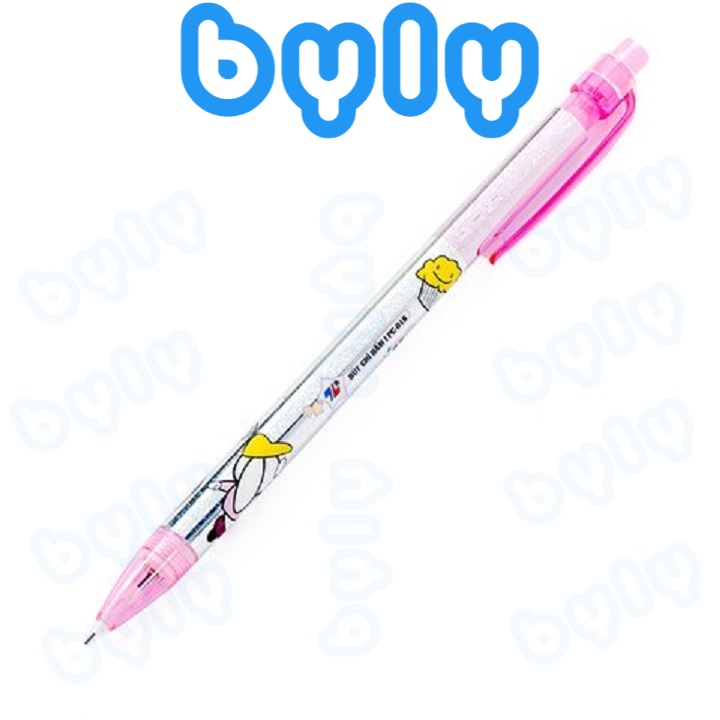 Bút chì bấm Thiên Long ngòi 0.5mm PC-018