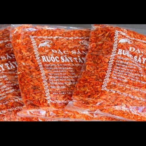 Ruốc sấy 1kg