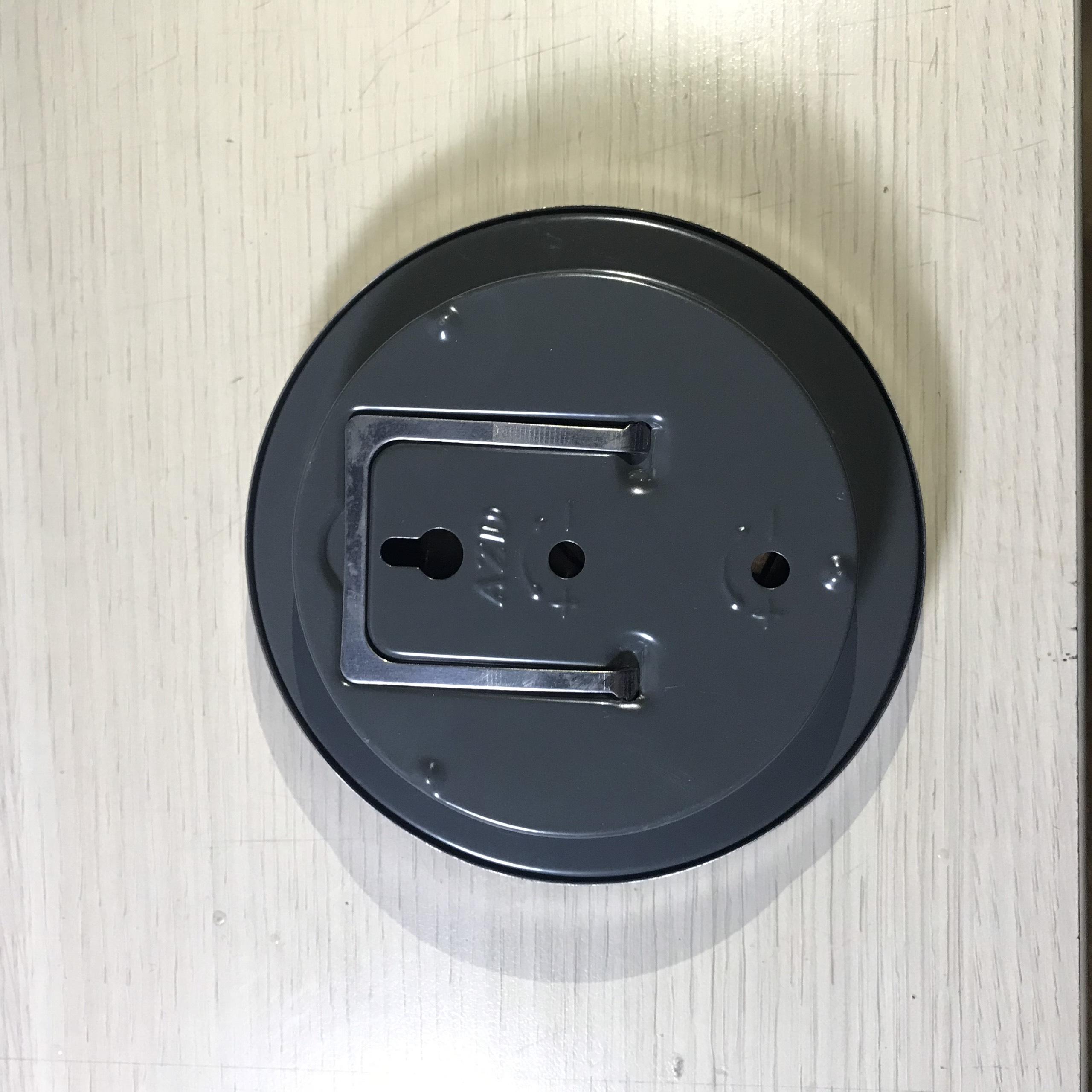 Nhiệt ẩm kế Anymetre TH600E Hàn Quốc