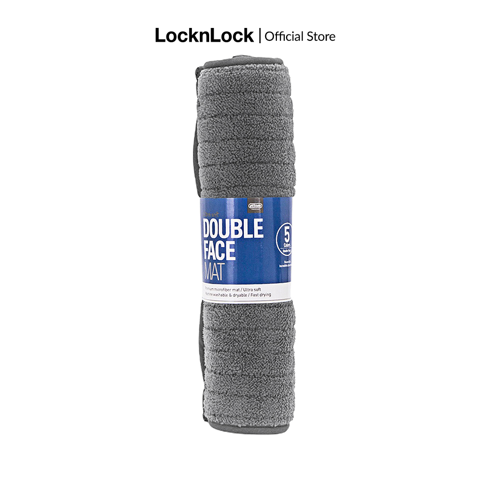 Thảm Chùi Chân Lock&Lock MAT411 (43 x 61 cm)