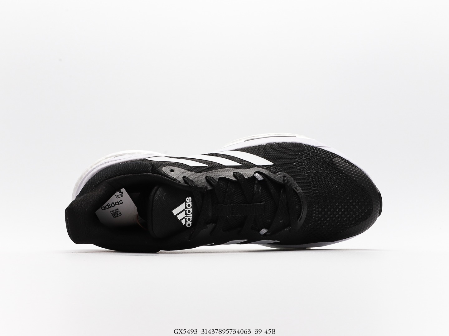Giày Nam - ADIDAS SOLAR GLIDE 5 Bản Đặc Biệt