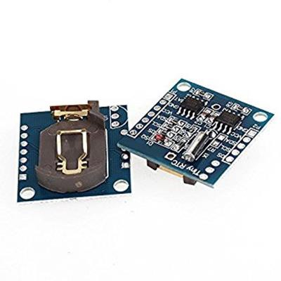 Module Đồng Hồ Thời Gian Thực Ds1307 & 24C32