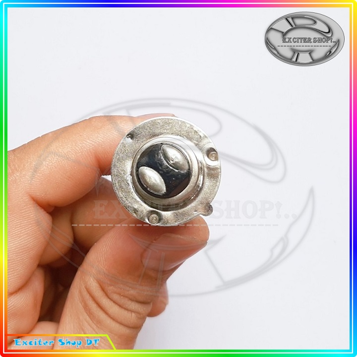 [Exciter Shop] Bóng đèn pha sợi đốt Stanley, Chân M5