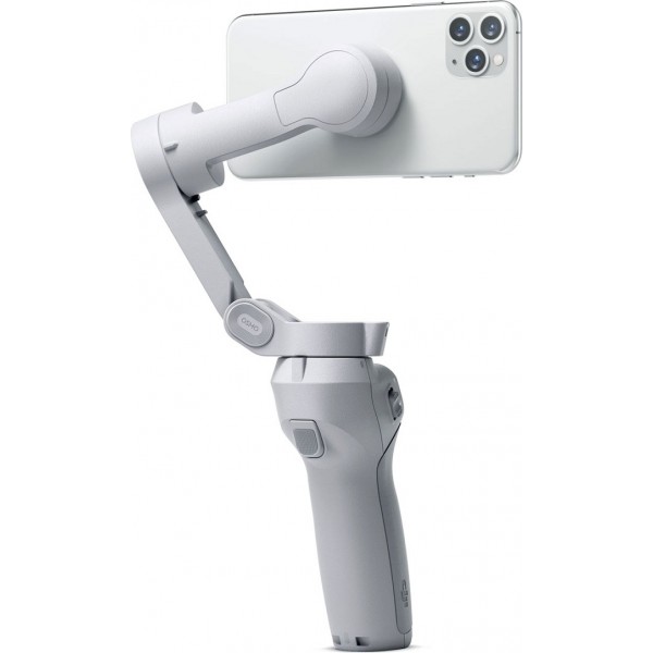 Gimbal - DJI Osmo Mobile 4 Combo