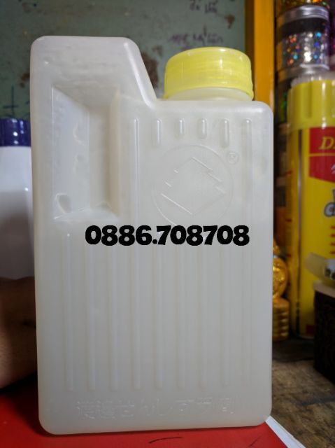 Tẩy Mối Hàn Inox Mq500(Thử Inox)