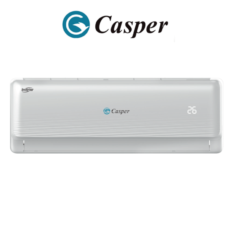 Máy Lạnh Casper Inverter 1Hp