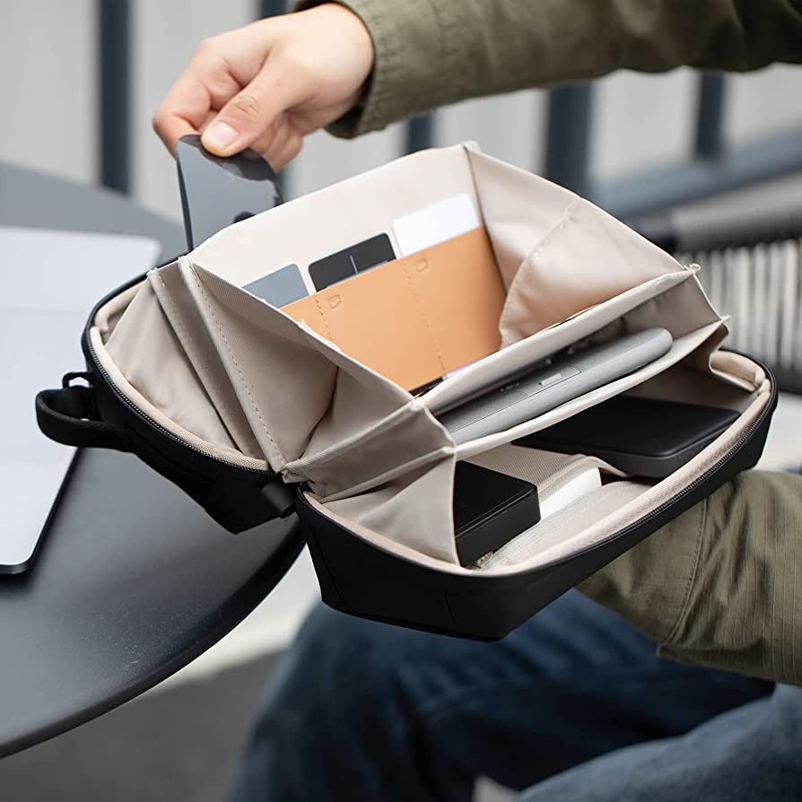 Túi đựng máy ảnh PGY Tech Pouch, 3 màu