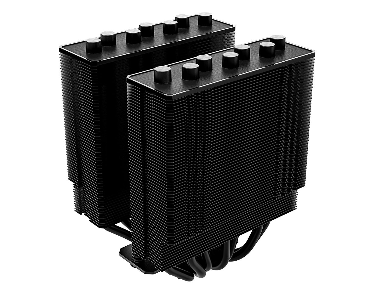 TẢN NHIỆT CPU ID-COOLING SE-207-XT ADVANCED