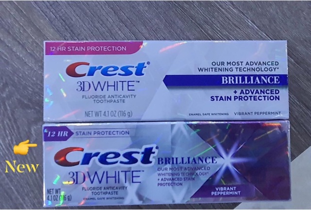 Kem trắng răng ,crest kem đánh răng, bột trắng răng , crest 3d white