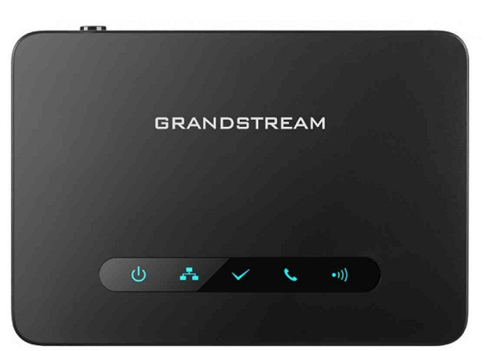 Điện thoại IP Grandstream DP750
