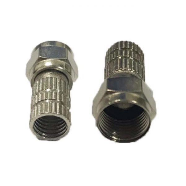 [HCM]bộ 9 cặp jack bnc+f5