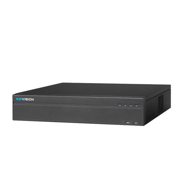 DVR thương hiệu Mỹ KBVISON  DVR KX-CAi7116H1