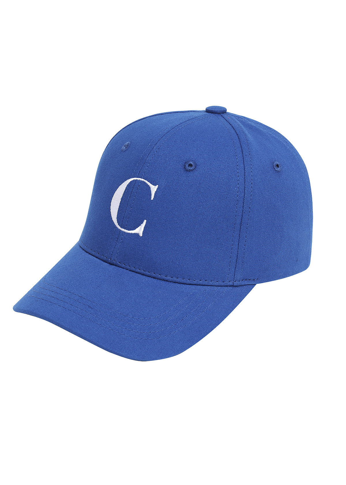 TATICHU - C Strapback Cap - Nón lưỡi trai thêu chữ C