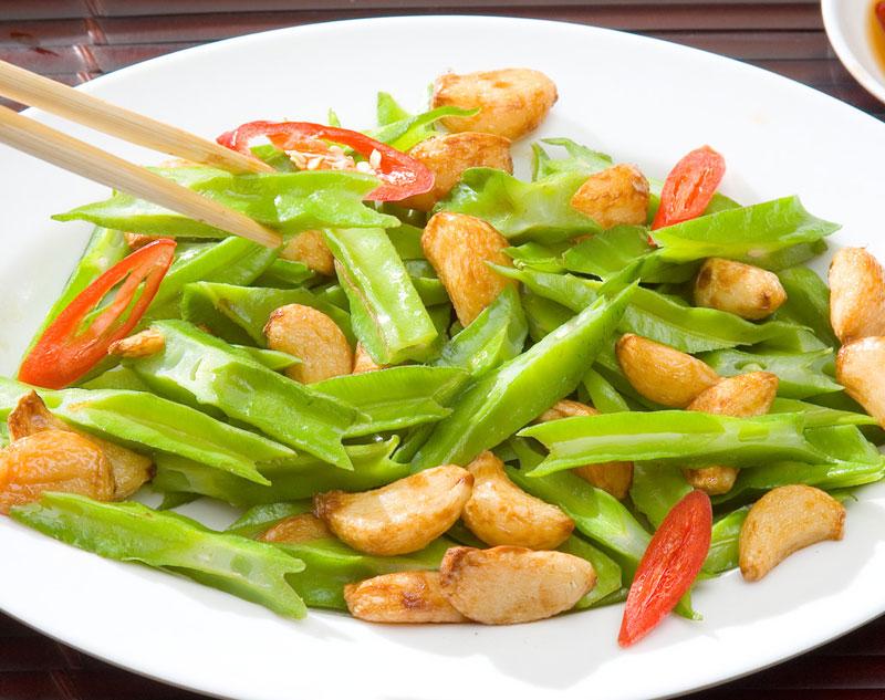 Hạt Giống Đậu Rồng ( Đậu Khế ) - 10 hạt