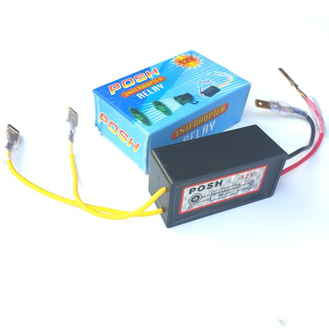 [HCM]Cục nhại còi nhại kèn nháy đèn xe máy