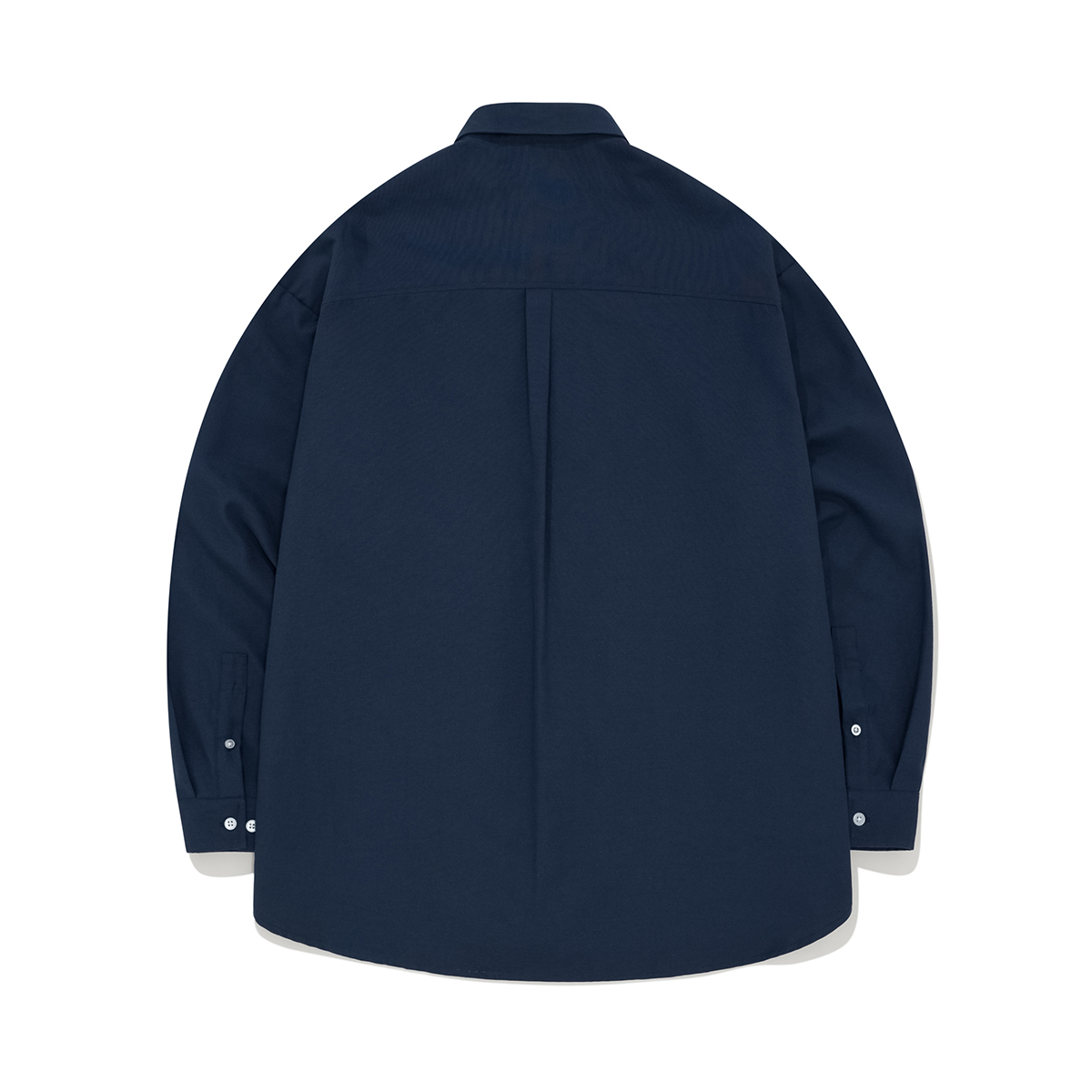 Áo sơ mi Owlbrand Oxford 2.0/Navy