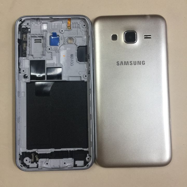 Vỏ xương samsung j3 2016