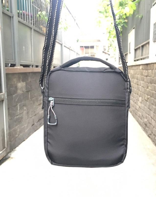 [HCM]Túi đeo chéo ipad TNF thời trang