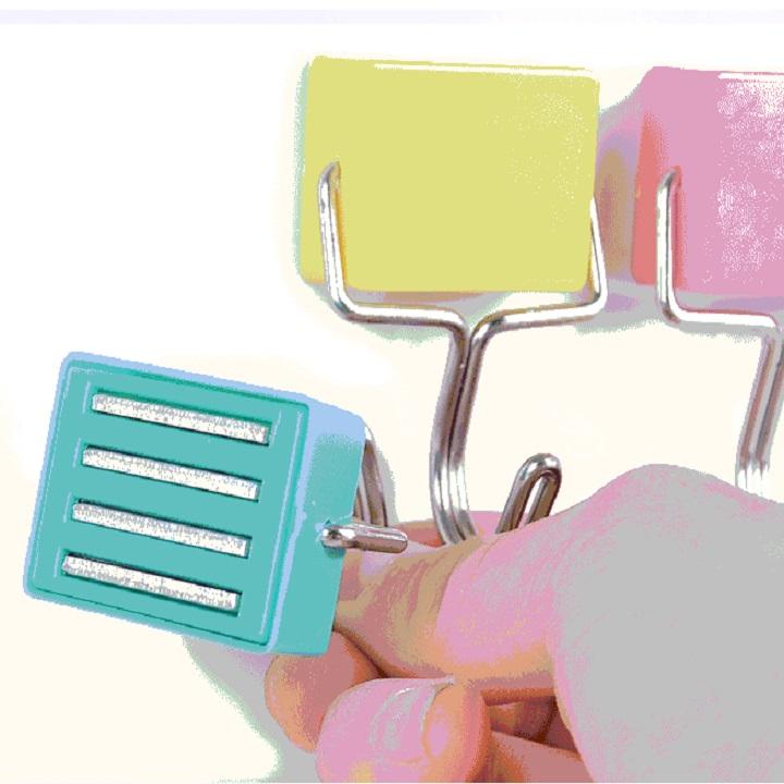1 CÁI. MÓC TREO, ĐỒ BẰNG NAM CHÂM HÍT SIÊU CHẮC. 460