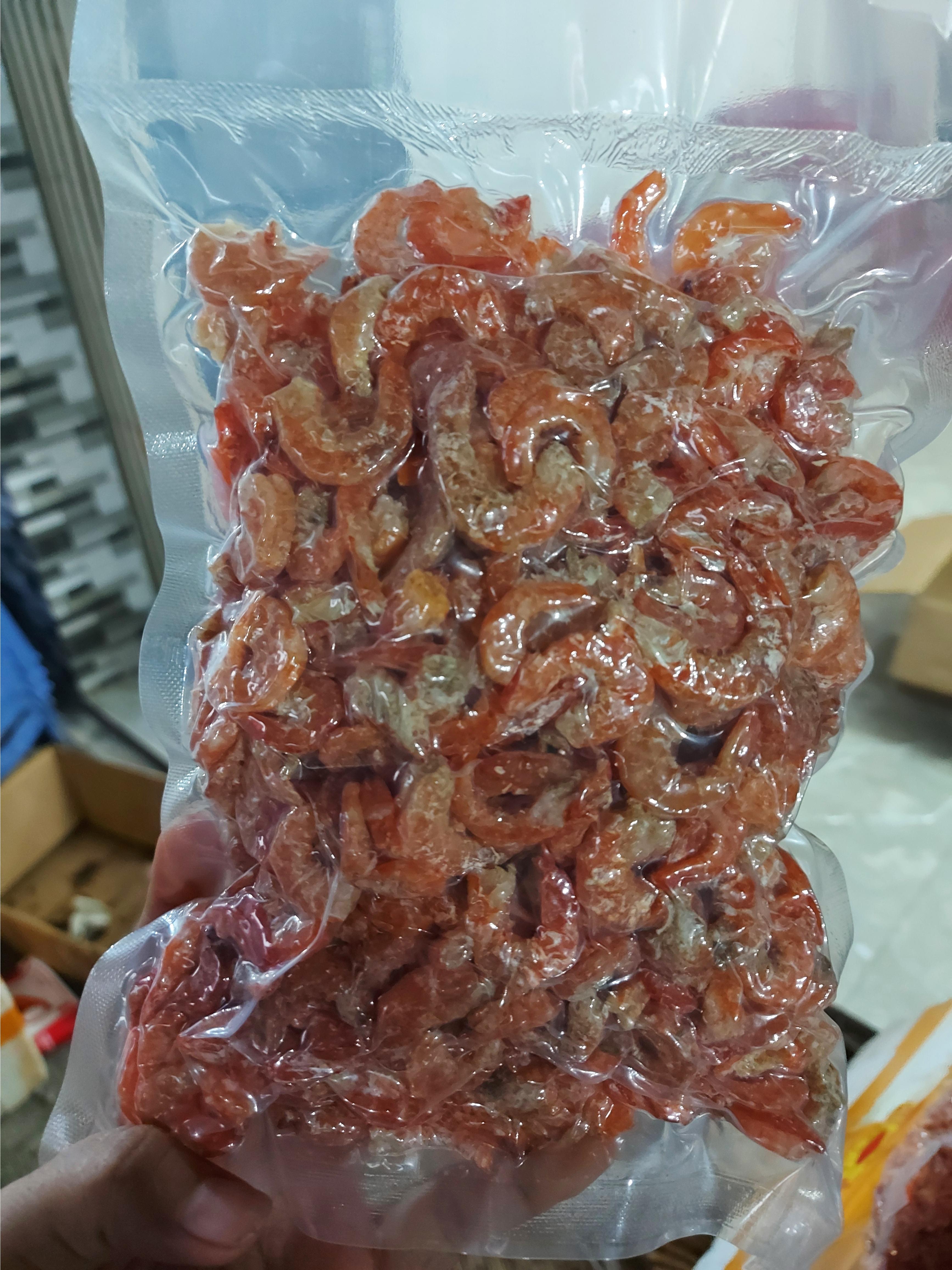 Tôm khô loại 1 ngon hảo hạng 300gr