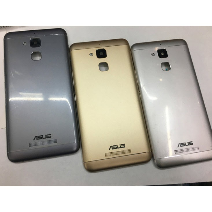 Nắp lưng Asus Zenfone 3 Max 5.2