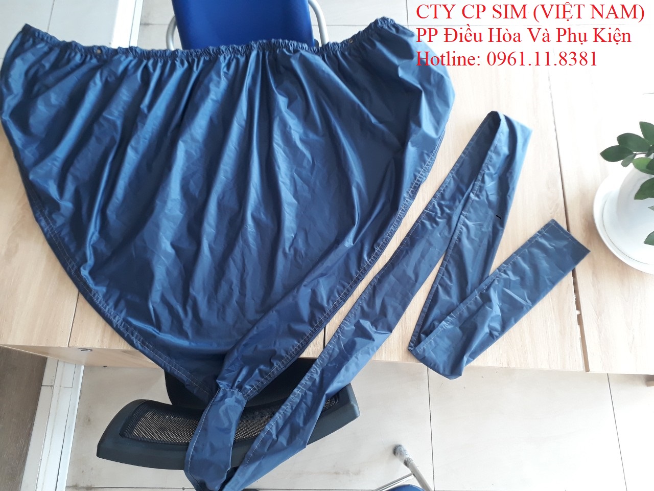 Bộ dụng cụ lắp đặt và bảo dưỡng điều hòa