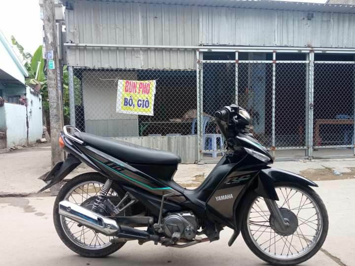 Tem rời taurus RC đen xám