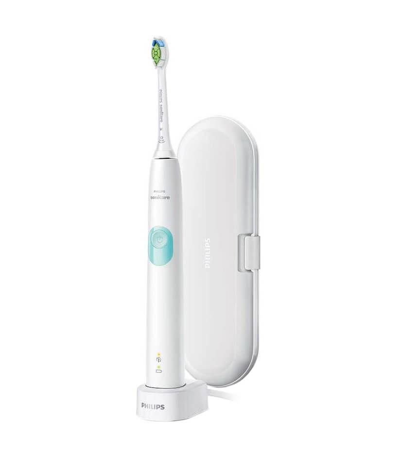 Bàn chải đánh răng điện Philips HX6807/28