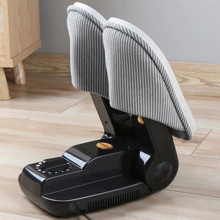 MÁY SẤY GIẦY KHỬ MÙI HIỆU QUẢ