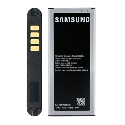 Pin Samsung Galaxy Note Edge N915