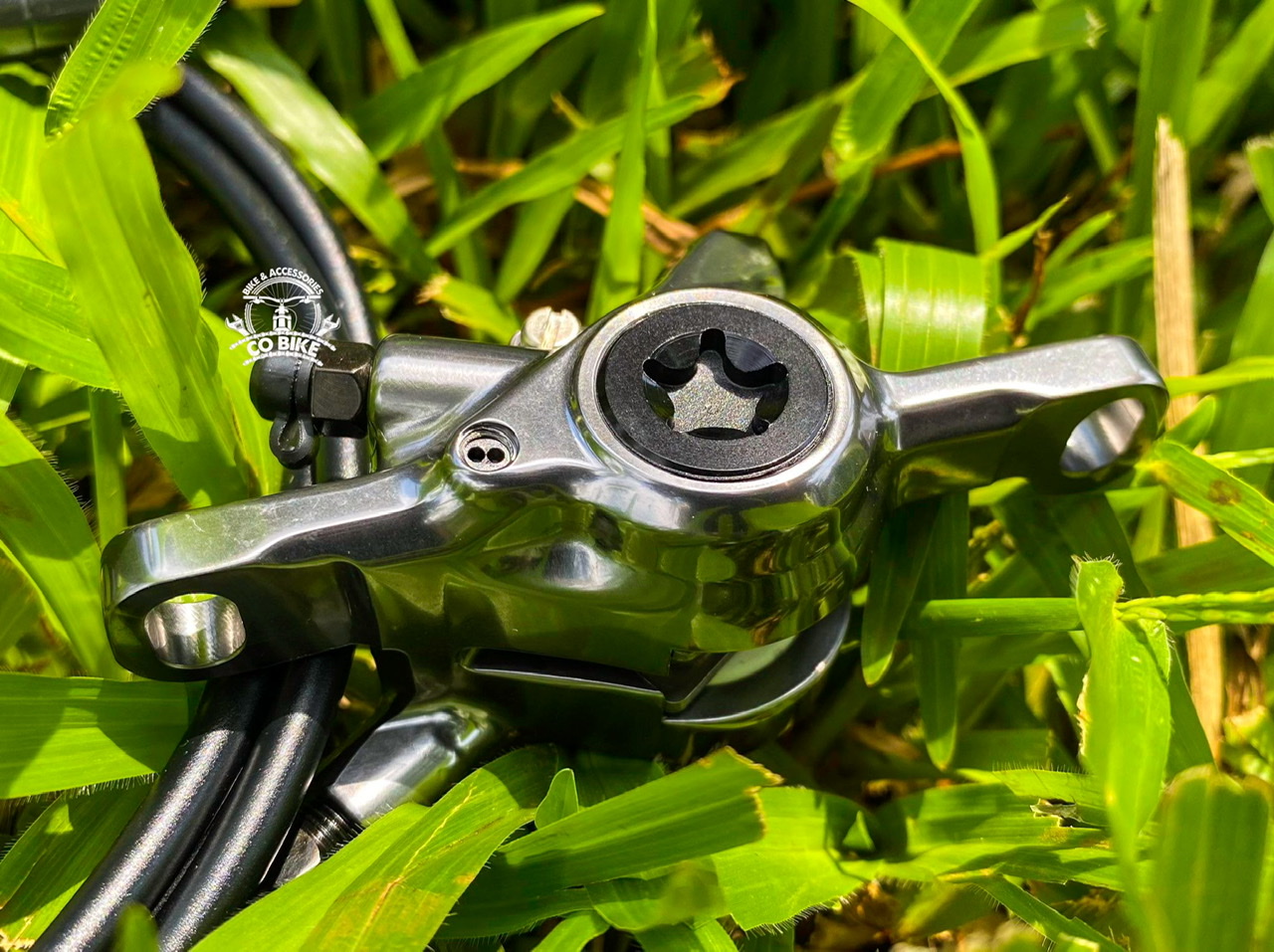 Thắng xe đạp Shinano ( XTR 9100 )