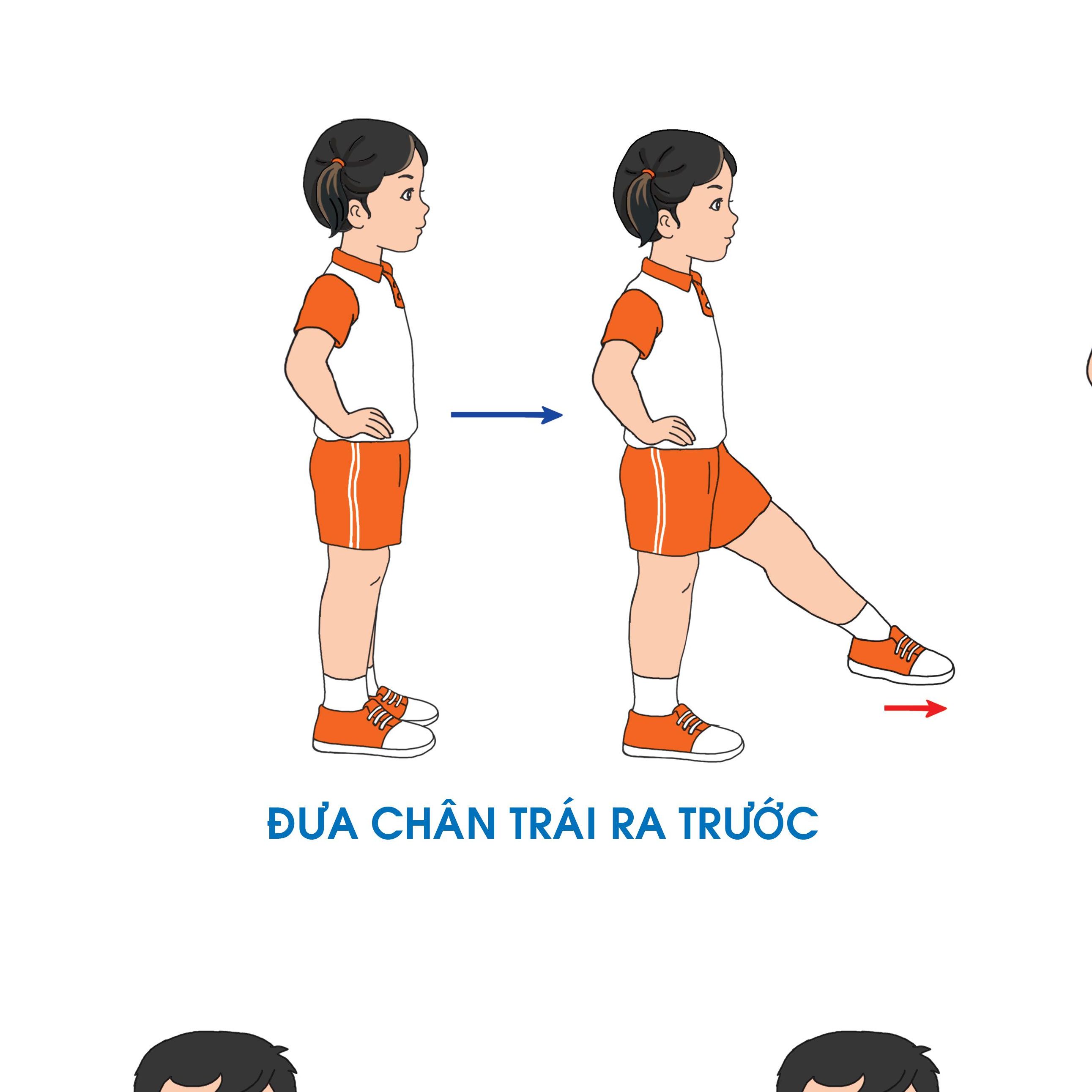 BỘ TRANH VỀ ĐỘI HÌNH ĐỘI NGŨ (ĐHĐN)