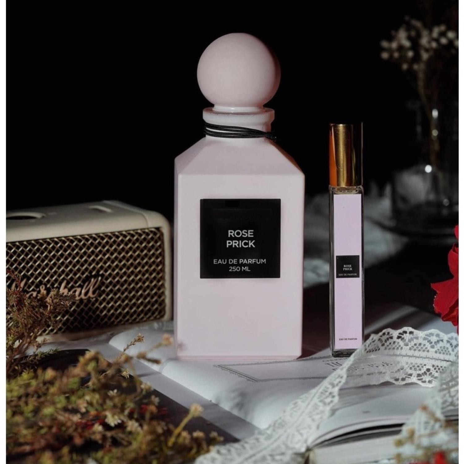 Nước hoa TF Rose Pick 10ml