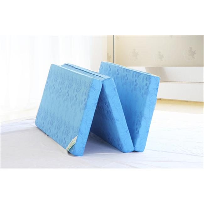 Nệm Bông Ép Edena NHIỀU kích thước dày 18cm
